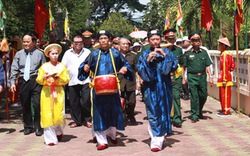 Tưởng nhớ Quang Trung - Nguyễn Huệ