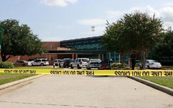Mỹ: Hết nổ súng lại đến đâm nhau trong trường học