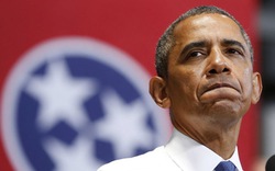 Điều gì đứng sau động thái &#34;chờ&#34; của ông Obama ở Syria?