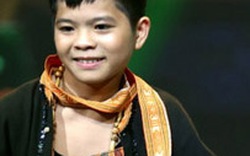 Nguyễn Quang Anh: Hành trình từ cậu bé nhà nghèo tới thần tượng nhí