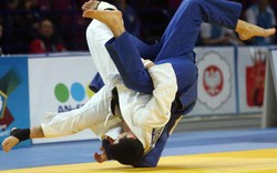 Cựu võ sỹ judo bị đâm chết trong hộp đêm