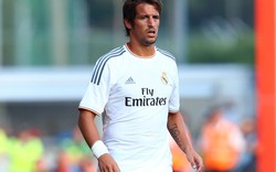 Fabio Coentrao: Tại sao phải khóc vì M.U?