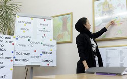 Chứng chỉ tiếng Nga bắt buộc đối với lao động nước ngoài tại Nga