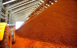 Chỉ còn 130 lao động Trung Quốc tại dự án bauxite Tân Rai