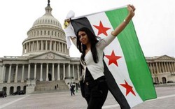 “Lộ” đường thoát lui của Mỹ trong kế hoạch tấn công Syria ?