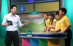 Gameshow “Chung sức” dành cho thiếu nhi