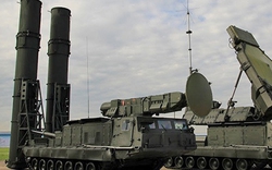 Nga cung cấp hệ thống tên lửa S-300 VM cho Iran?