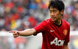 Kagawa yêu cầu HLV David Moyes giải trình