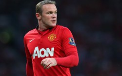 Rooney trở lại trong trận derby Manchester