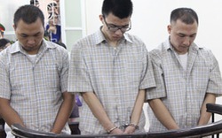 Vụ giết người giữa giảng đường: 3 sinh viên chịu án 48 năm tù