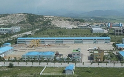 Hai miền Triều Tiên mở lại khu công nghiệp chung Kaesong