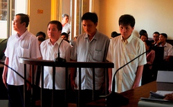 Nhận hối lộ, nguyên Chánh Văn phòng UBND tỉnh Bạc Liêu nhận án 7 năm tù