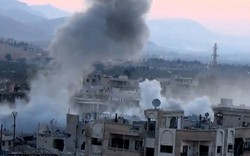 Không có chuyện Nga - Mỹ đánh nhau vì Syria