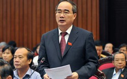 Sẽ miễn nhiệm chức danh Phó thủ tướng của ông Nguyễn Thiện Nhân