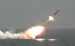 Hàn Quốc sắp ra mắt tên lửa đối phó với Triều Tiên