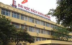 Tại ĐH Bách Khoa &#40;Hà Nội&#41;: Bị “phản pháo” vì tố cáo sai phạm?