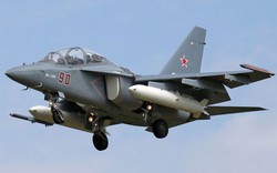 Không quân Nga tính mua thêm 55 máy bay Yak-130