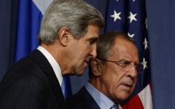 Mỹ muốn gì trong cuộc hội đàm với Nga về Syria?
