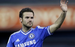 Kệ Mourinho ghét bỏ, Mata quyết tìm chỗ đứng ở Chelsea