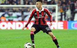 Tottenham chi 20 triệu bảng “săn” El Shaarawy