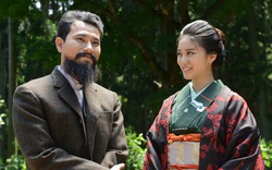 Phim hợp tác với Nhật Bản về Phan Bội Châu sắp lên sóng VTV1
