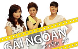 Phim  “Gái ngoan truyền kỳ” lên sóng Rubic 8