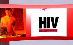 Mại dâm đồng tính khiến nguy cơ lây nhiễm HIV tăng gấp 20 lần