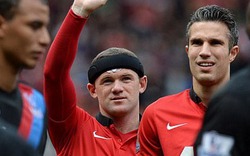Mourinho đã &#34;dính bẫy&#34; của M.U và Rooney?
