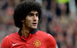 Mới sang M.U, Fellaini đã cảm thấy “khó ở”