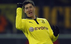 Lewandowski chuẩn bị gia nhập Napoli?