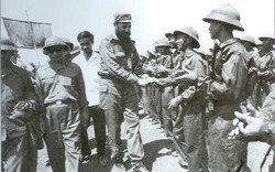 Ra mắt sách ảnh về Fidel Castro và Quảng Trị