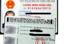 Bỏ ghi tên cha, mẹ trên chứng minh thư