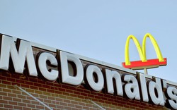 Chuỗi McDonald phải sơ tán vì đe dọa đánh bom