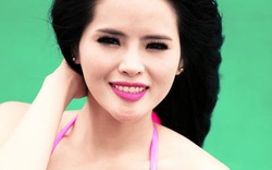 Đại diện Việt Nam “văng” khỏi 4 giải phụ Miss World