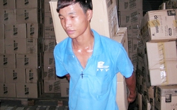 Vụ nghi Hào Anh ăn trộm: Đại úy công an mất chức