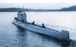 Hải quân Nga phân bổ 5 tàu ngầm mới thế nào? 