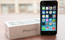 Mở hộp iPhone 5S, chiêm ngưỡng siêu phẩm Apple
