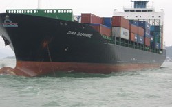 Đã thu thập chứng cứ vụ tàu Singapore đâm tàu Việt Nam