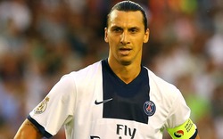 Nhận lương cao thứ 3 thế giới, Ibrahimovic “chung tình” với PSG