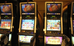Cho phép Tổng Công ty Du lịch Sài Gòn kinh doanh máy đánh bạc
