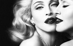 Madonna: &#34;Tôi mơ thấy lên giường với Brad Pitt&#34;
