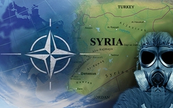Nga trao LHQ bằng chứng phe đối lập Syria dùng vũ khí hóa học