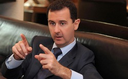 Mỹ chuẩn bị phiên tòa xét xử Tổng thống Syria
