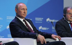 Tổng thống Putin có thể tái tranh cử vào 2018