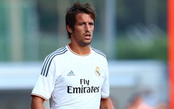 Tottenham quyết “cướp” Coentrao trước mũi M.U