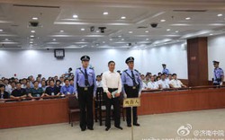 Bạc Hy Lai bị tuyên án tù chung thân