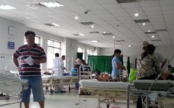 TP.HCM: Hàng chục giang hồ đại náo bệnh viện Gia Định