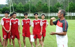U19 Việt Nam: Thầy giỏi tạo nên trò hay