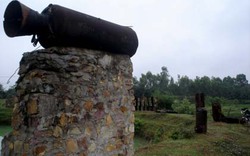 Người tha vỏ bom, xác pháo… làm “ngôi làng kỳ lạ&#34;