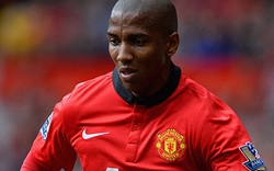 CĐV M.U lập diễn đàn tẩy chay Ashley Young